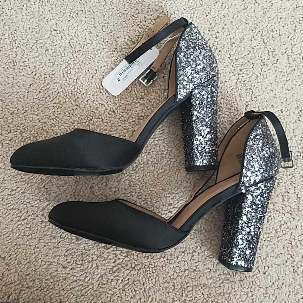 Charming Charlie shoes